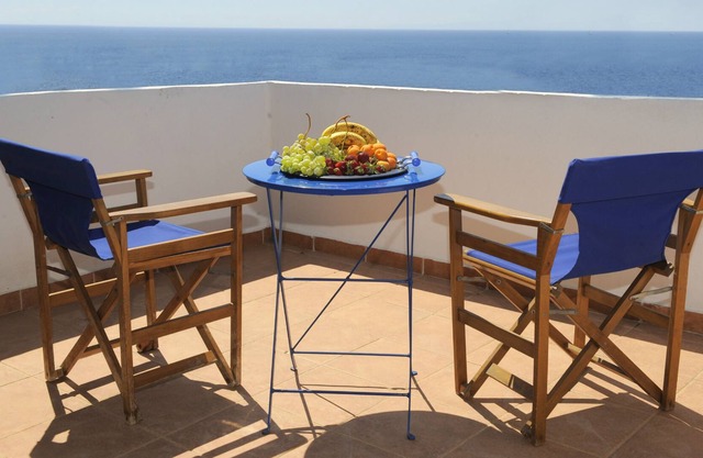 Holiday Resort In Syros, Cyclades