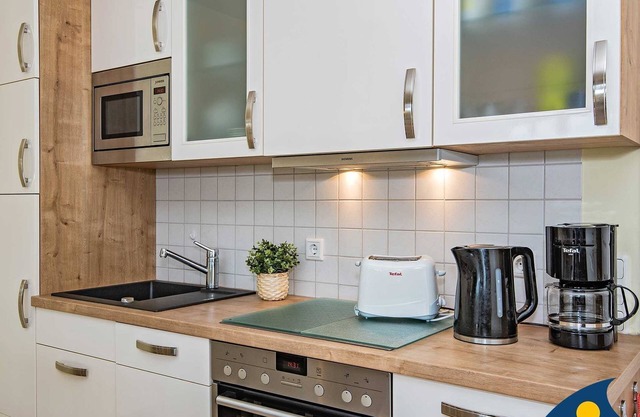 Holiday semi-detached house 02 Angela - Holiday Doppelhaush�lfte Angela 02