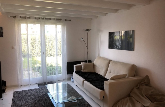 HOLIDAY VILLA Rothéneuf