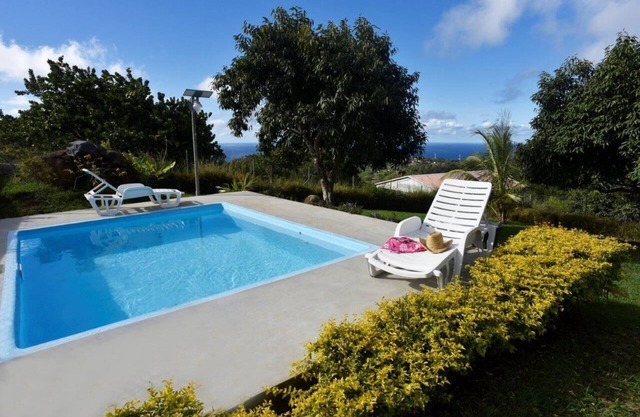 Holiday Villa Zourit Sea View - Rodrigues