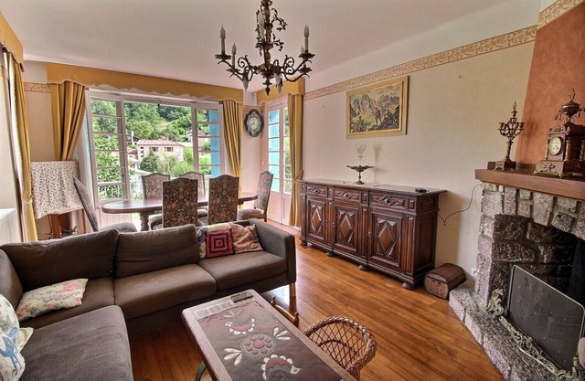 Holiday village house Seix in Ariège