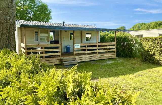 Holidaychalets Zuidlaren Tynaarlo