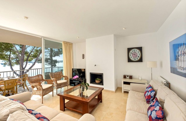 Holidayhome Port Pollensa