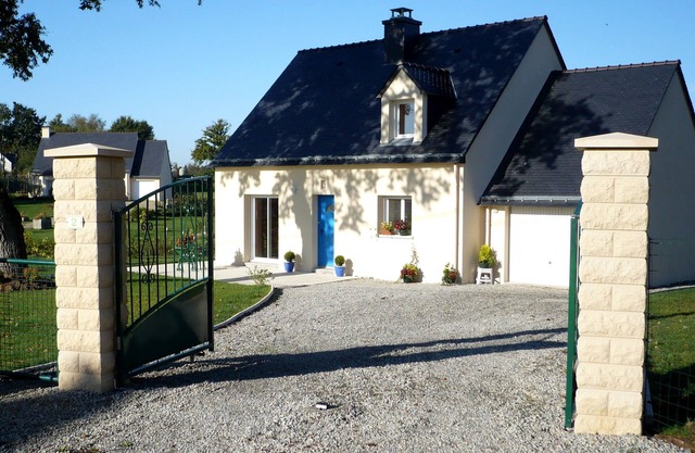 HOLIDAYS COMFORT IN SUD-MORBIHAN