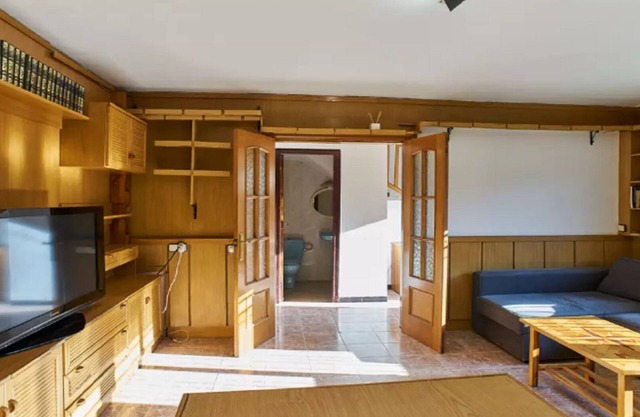 HOLIDAYS DOMUS IANO, for short, medium and long stay. (min 2 nights)