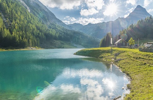 Holidays in Tamsweg, in Salzburg's Lungau, whether it's a dream holiday in winter or summer