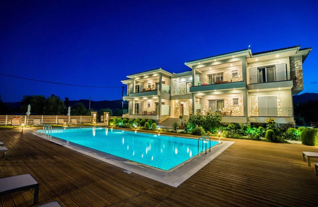 Holidays in Zakynthos, one of the most beautiful Ionian islands, Greece