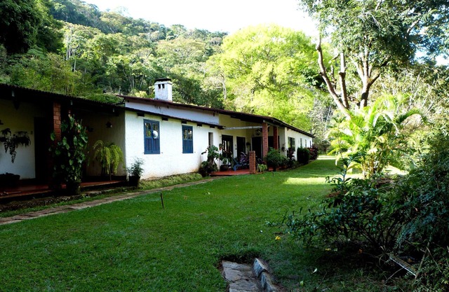 Holidays together with nature, with silence, peace and comfort, in rustic rural environment