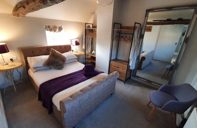 Holly Cottage, Hidden gem in the Yorkshire wolds