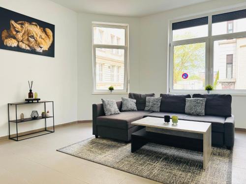 Hollywood Apartment XXL