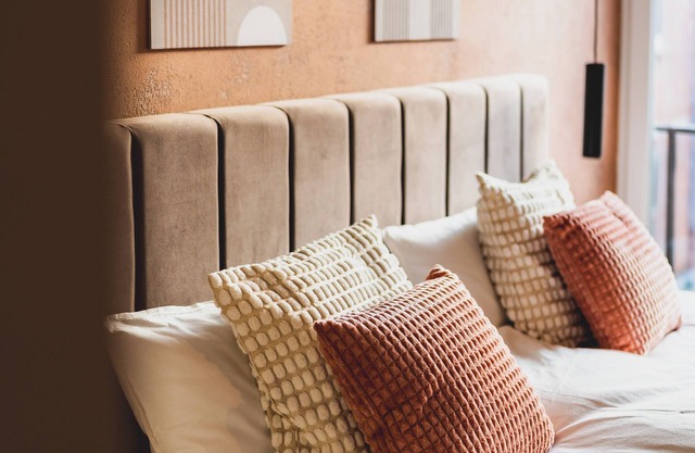 Holodeck Apartment Fulda - welcome to the heart of the charming baroque city!