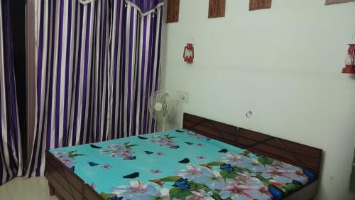 Holy Hills Homestay