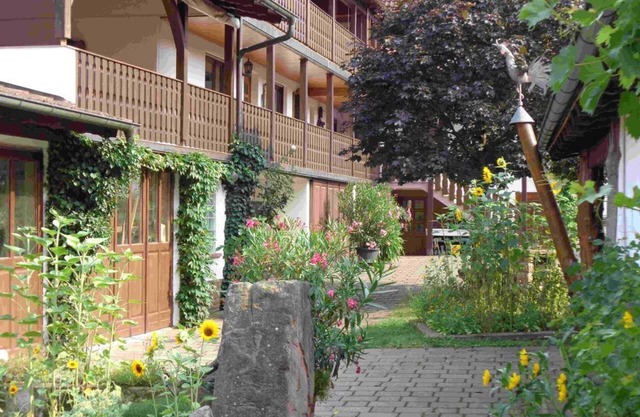 Holz Art Apartment (Würth) - Apartment, shower, toilet, comfort
