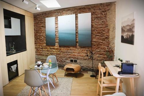 HOM I Depto 2Pax en Lastarria