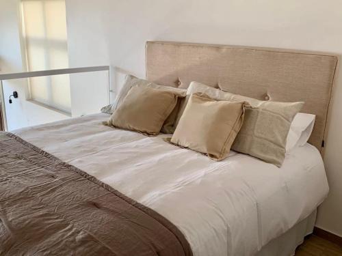 HOM I En Cerro Baron Cómodo Loft Jardín, Estacionamiento 1709