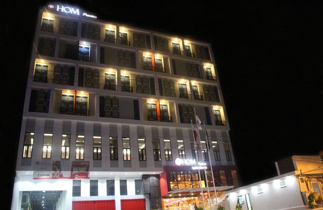 @Hom Premiere Abepura by Horison