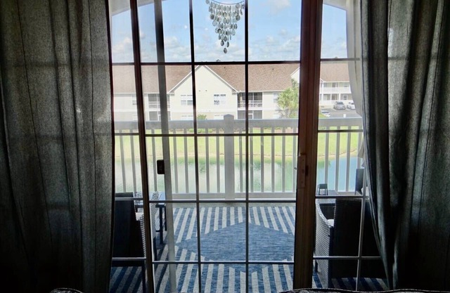 Home Away from Home in Azalea Lakes