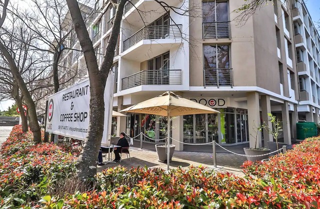 Home away from home in Africas most sought after city