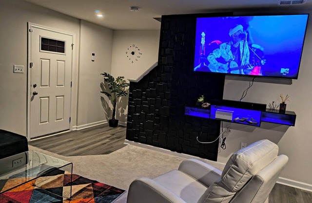Home away from home