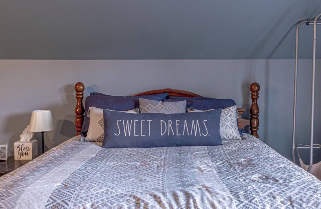 Home away from Home, private apartment with amenities.