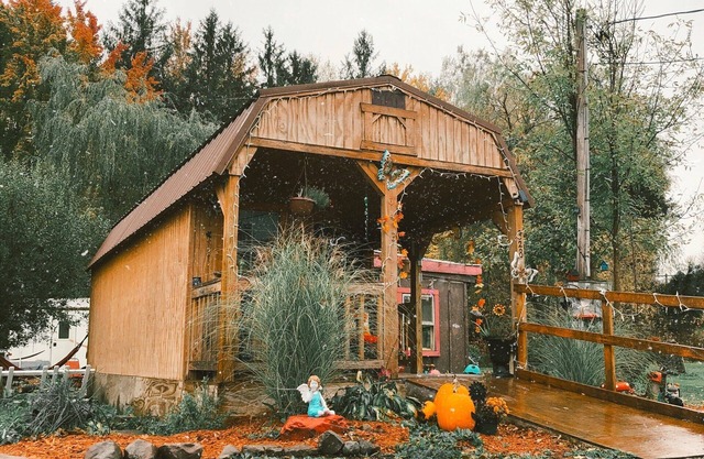 Home away from Home