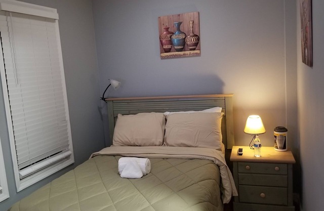 Home away from Home