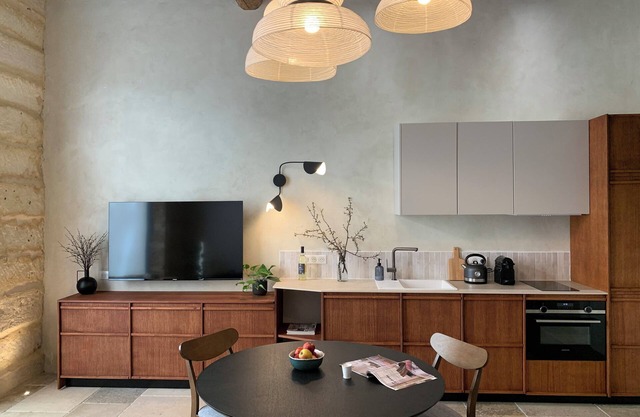 Home Chic Home - Les Suites de La Comédie - Suite3