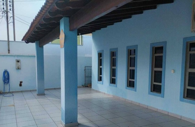 Home close to city mall
