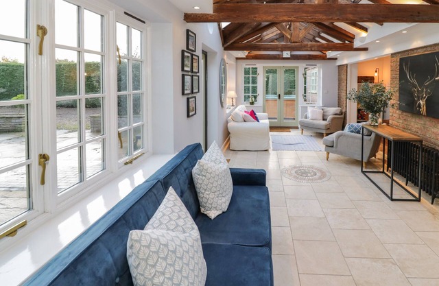 Home Farm Cottage