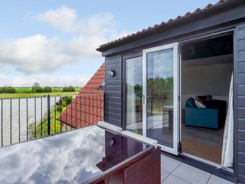 Home Farm Lodges