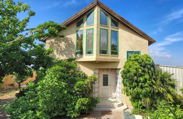 Home for Air- 9 minutes from sea of Galilee