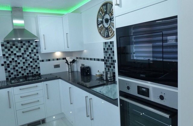 Home from Home 2 Bedroom Bungalow in King's Lynn