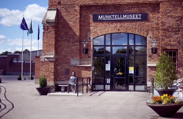 Home Hotel Bolinder Munktell – Dinner included