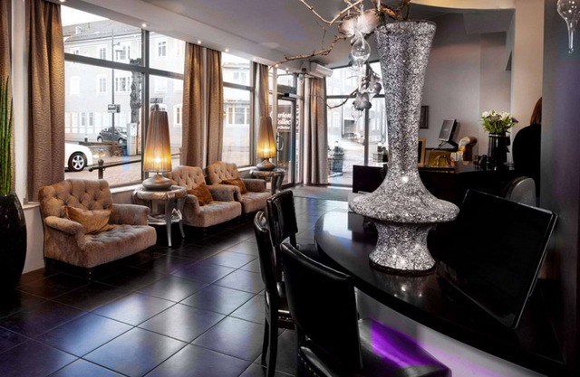Home Hotel Majoren – Dinner included