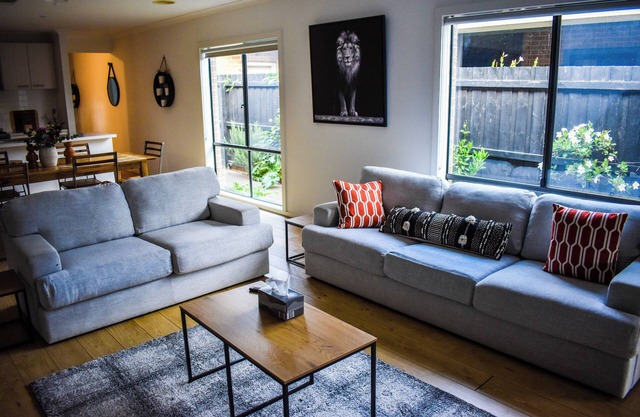 Home in Armstrong Creek nnClose to the most beautiful beaches on the Surf Coast.