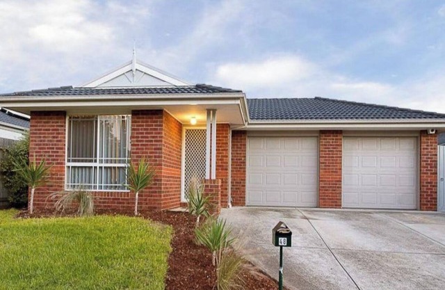 Home in carrum downs