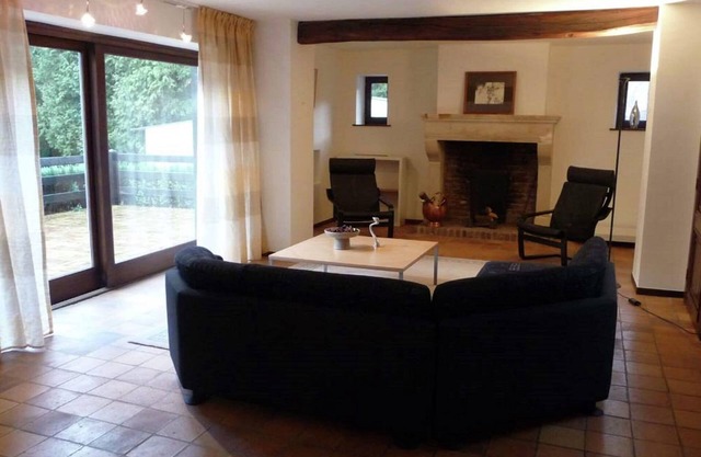 Home in Comblain-au-Pont