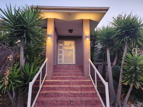 Home in Greenvale, Victoria