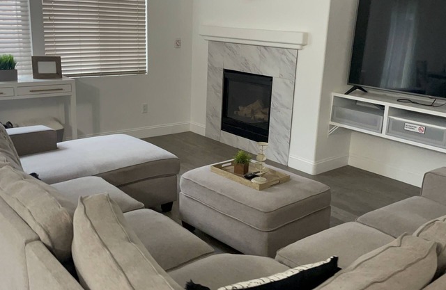 Home in Marysville. 4 beds and 3 bathrooms