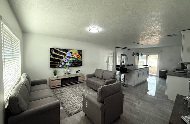 Home in Orlando