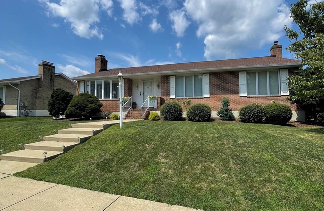 Home in Perry Hall area
