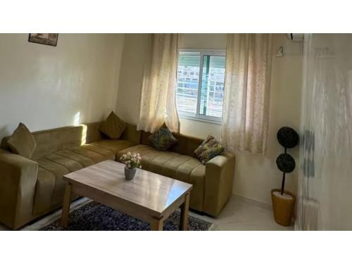 Home Louah Apartment Retreat