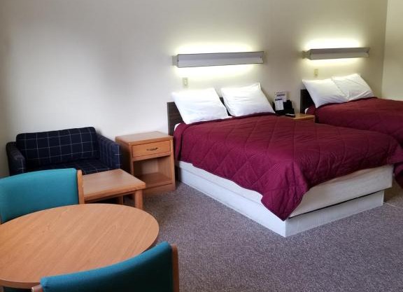 Home Motel Abbotsford