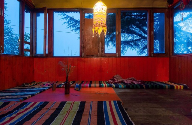 Home of Gaia - Retreat - Meditate - Create - Spiritual home for creative people