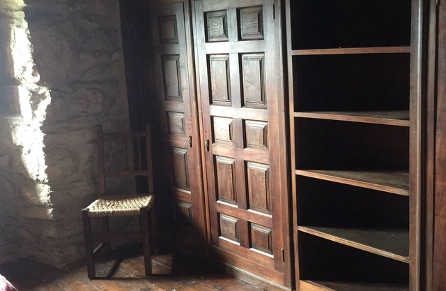 Home Palace XVIII century, handicap accessible with ramps and elevator ramp