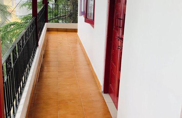 Home stay apartments with an awesome view