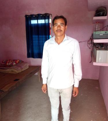 Home Stay