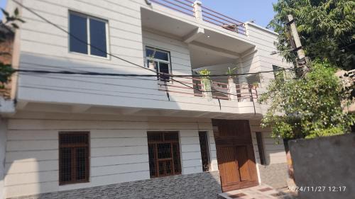 Home stay