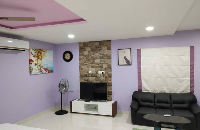 Home stay or Guest house