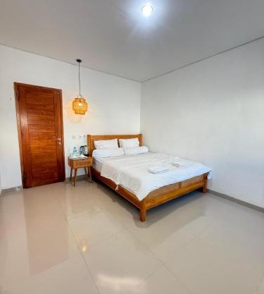 Home Stay Room in Bali Near Sanur Beach